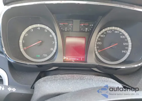 2014 GMC Terrain Sle-2 z USA, uszkodzony, nr VIN 2GKALREK5E6232090